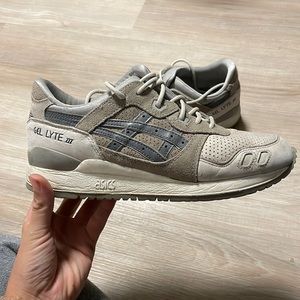ASICS Gel Lyte 3